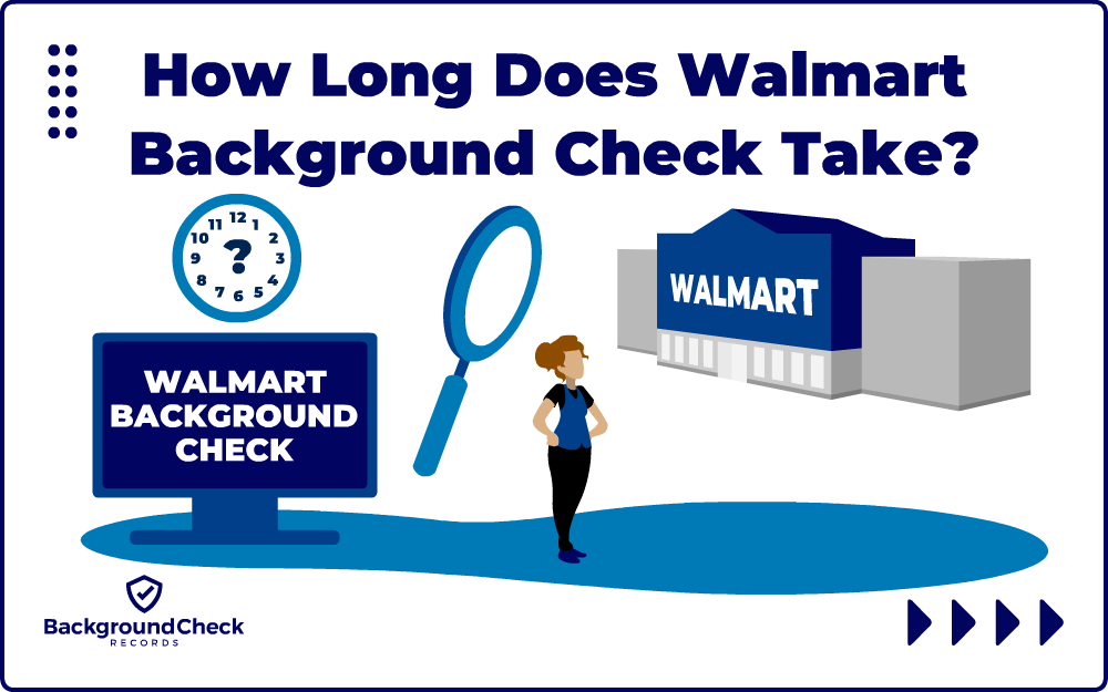 How Long Does Walmart Background Check Take? (See Full Timeline)