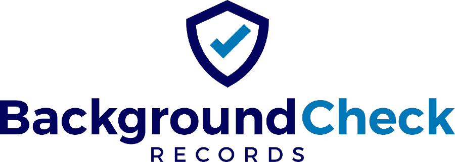 Background Check Records logo